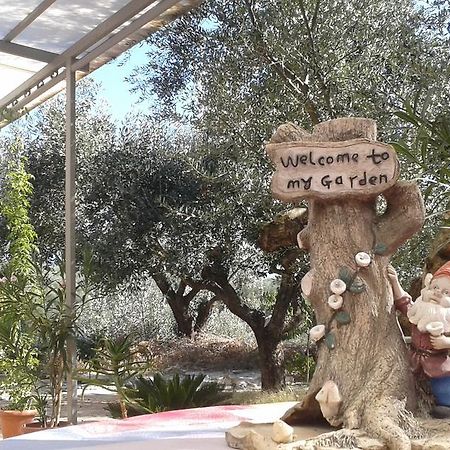 Sunny Holiday Home Καλαμάτα Εξωτερικό φωτογραφία