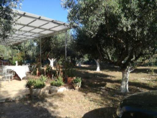Sunny Holiday Home Καλαμάτα Εξωτερικό φωτογραφία