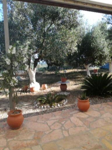 Sunny Holiday Home Καλαμάτα Εξωτερικό φωτογραφία