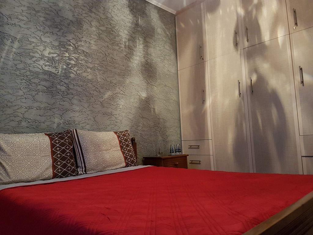Sunny Holiday Home Καλαμάτα Εξωτερικό φωτογραφία